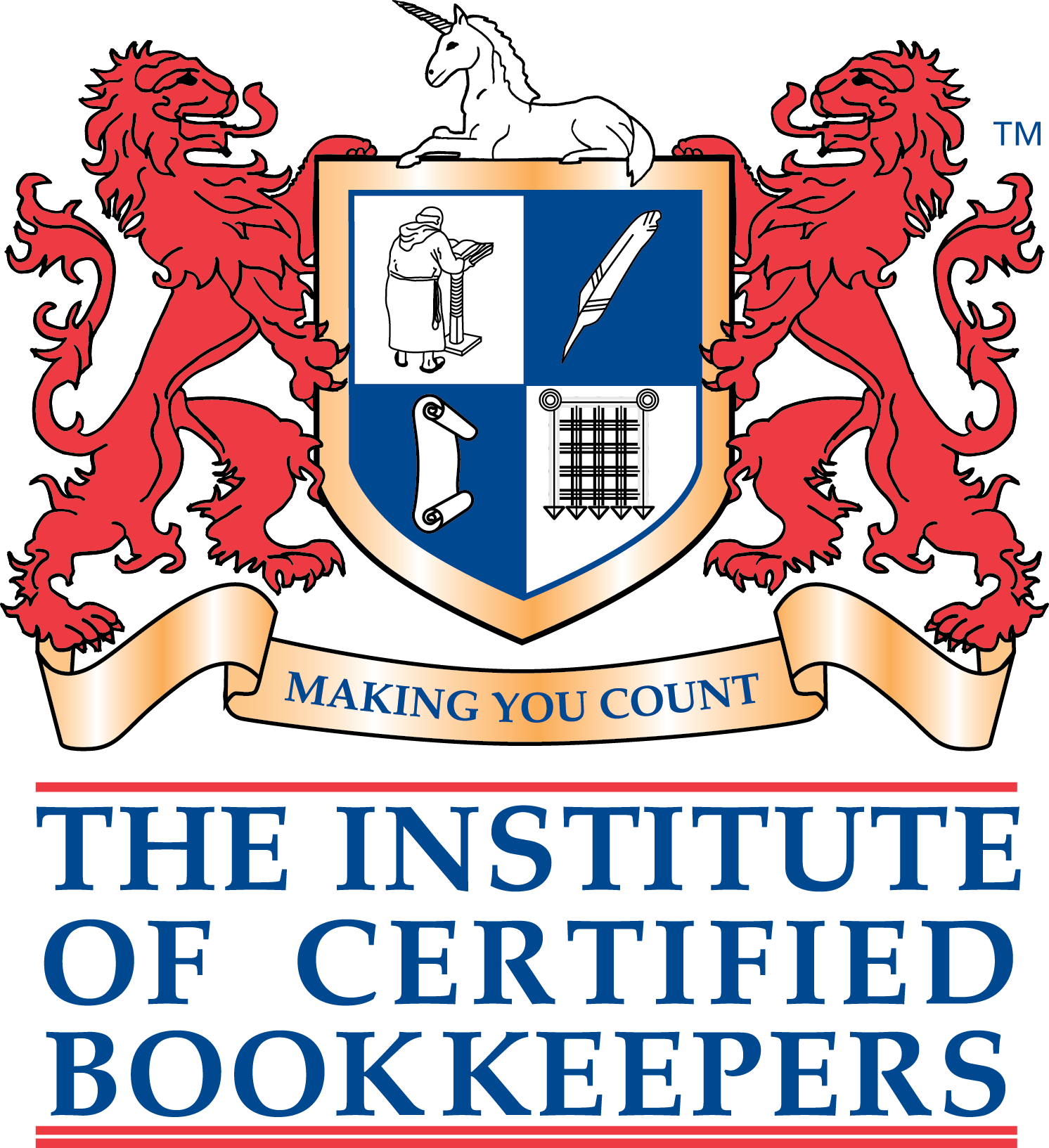 The Institute of Certified Bookkeepers.